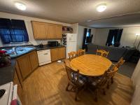 2007 Fleetwood Mobile Home