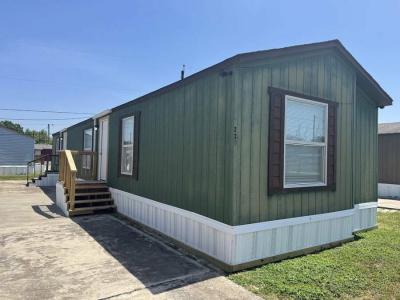 Mobile Home at 3707 E Us Business 83, #230 Donna, TX 78537