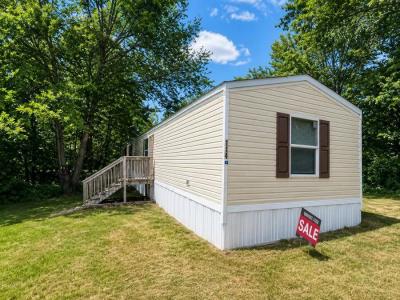 Mobile Home at 116 Sue St. Spring Lake, NC 28390