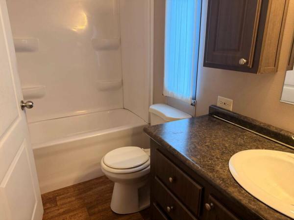2020 580BE443XHE30054G  Home