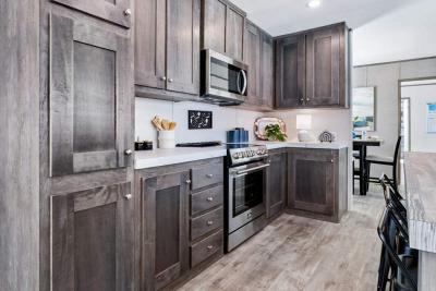 Photo 2 of 7 of home located at 2120 S. Burleson Blvd Burleson, TX 76028