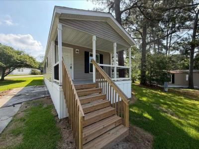 Mobile Home at 200 Woodberry Rd. Lot 249 249 West Columbia, SC 29170
