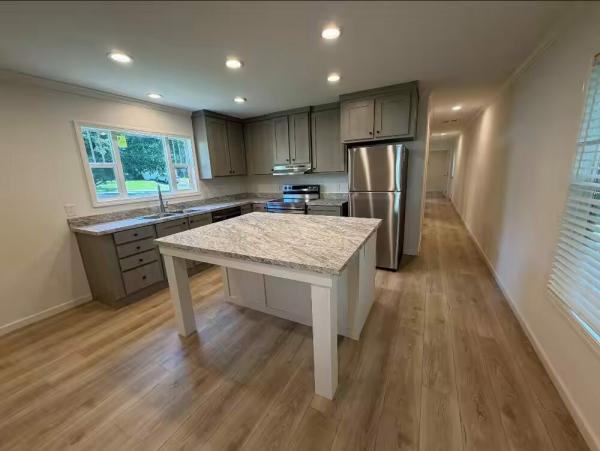 2025 Clayton  Home