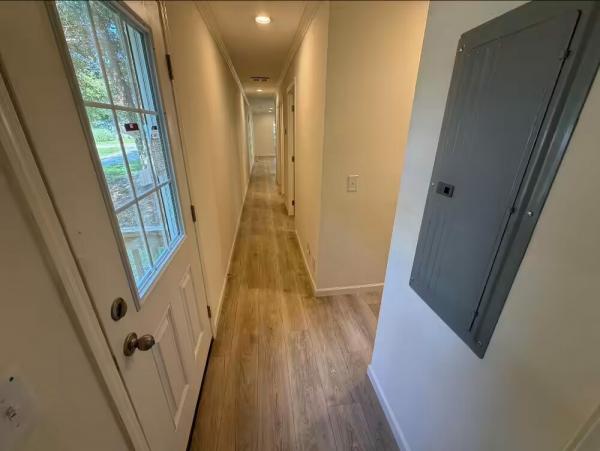 2025 Clayton  Home