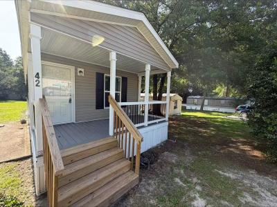 Mobile Home at 200 Woodberry Rd. Lot 42 42 West Columbia, SC 29170