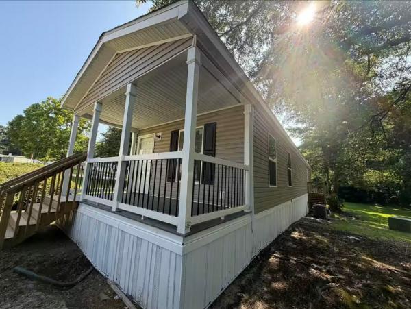 Clayton  Home