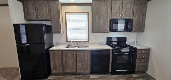 Photo 1 of 2 of home located at 237 Magnolia Pl. Belleville, MI 48111