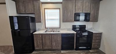 Mobile Home at 237 Magnolia Pl. Belleville, MI 48111