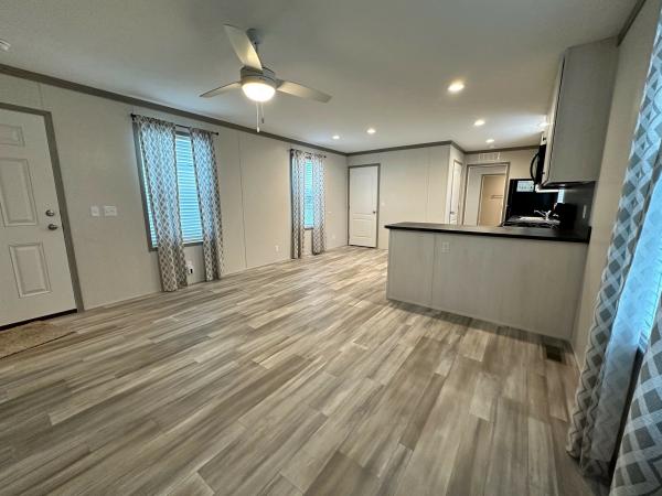 2023 CMH Pulse 6016-E711  Home