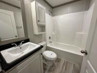 2023 CMH Pulse 6016-E711  Home