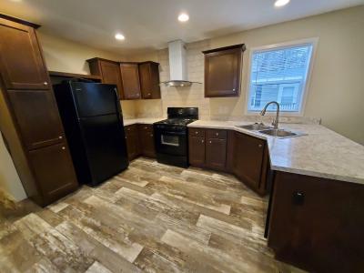Mobile Home at 48 Sparrow Hill Drive Orion Township, MI 48359
