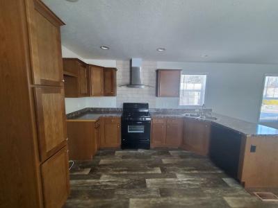 Mobile Home at 26 Sparrow Hill Drive Orion Township, MI 48359