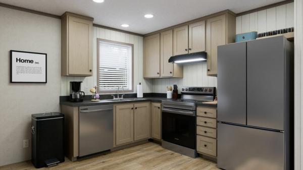 2026 Clayton Mobile Home For Sale