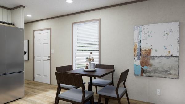2026 Clayton 5216-CC05 Oasis 52  Home
