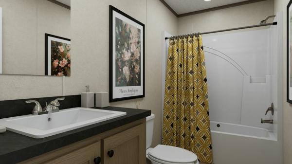 2026 Clayton 5216-CC05 Oasis 52  Home