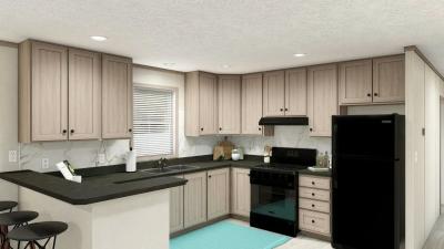 Mobile Home at 737 Virginia Belleville, MI 48111