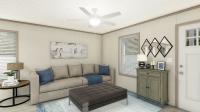 2026 Clayton 7616-4773P Pulse  Home
