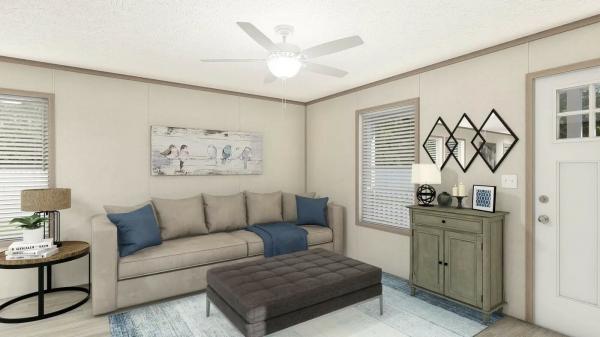 2026 Clayton 7616-4773P Pulse  Home