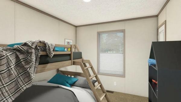 2026 Clayton 7616-4773P Pulse  Home