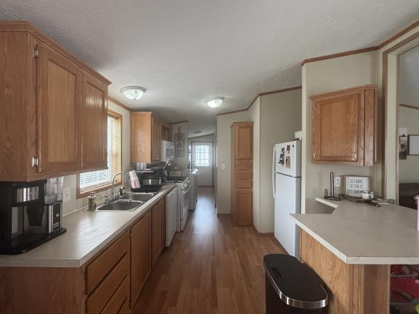 2004 Dutch Park Mobile Home For Sale