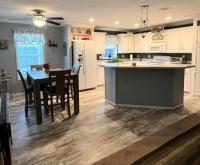 2021 Jacobson Manufactured Home