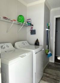 2021 Jacobson Manufactured Home