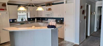 Photo 4 of 8 of home located at 14336 Cortland Drive #10 Hudson, FL 34667