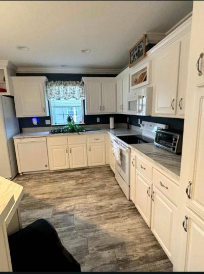 Photo 3 of 8 of home located at 14336 Cortland Drive #10 Hudson, FL 34667
