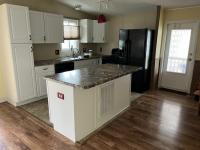 1989 Barr Manufactured Home