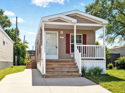 Mobile Home at 17 Marge St Waterford Waterford, MI 48328
