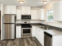 2023 Adventure  Mojave  Home