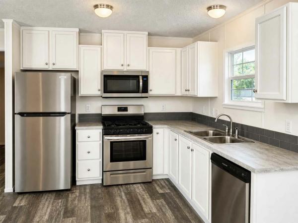 2023 Adventure  Mojave  Home
