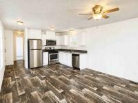 2023 Adventure  Mojave  Home