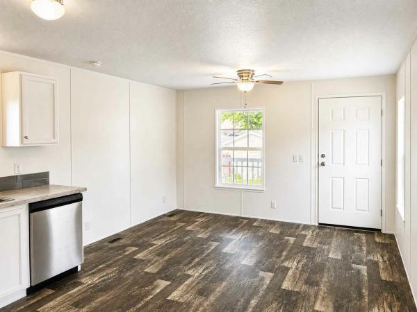 2023 Adventure  Mojave  Home