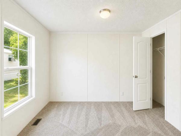2023 Adventure  Mojave  Home
