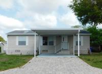 2010 Nobi Mobile Home