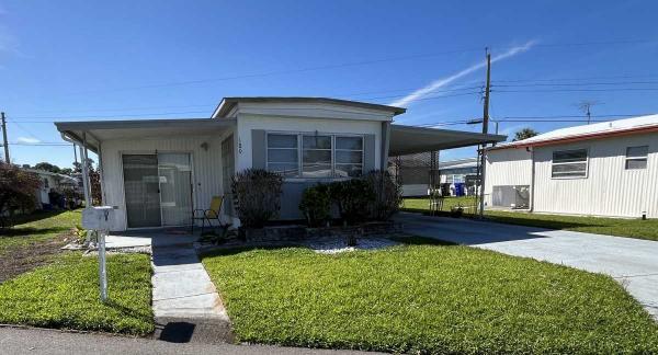 1970 Tayl Mobile Home For Sale