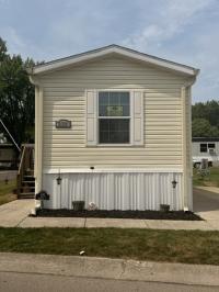 2019 Adventure Manufactured Home
