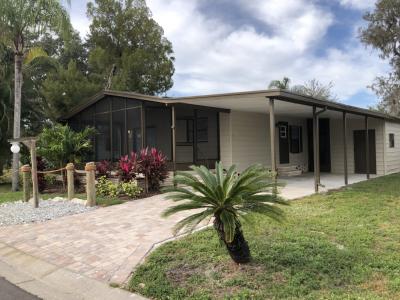 Mobile Home at 2178 Lakeside Palmetto, FL 34221