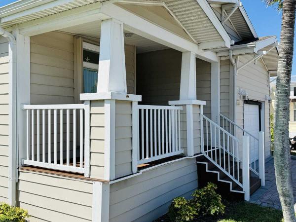 2005 Palm Harbor Manufactured Home