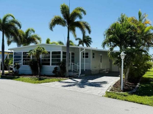 1979 Trad Mobile Home For Sale