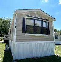 1987 Schult Mobile Home