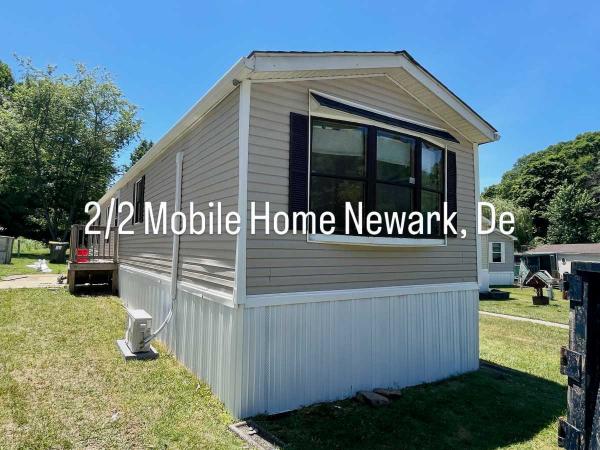 1987 Schult Mobile Home