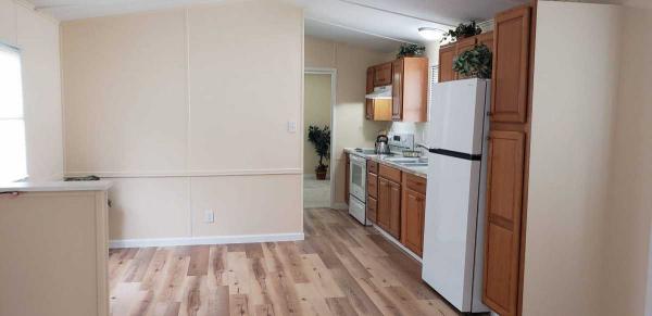 1987 Schult Mobile Home