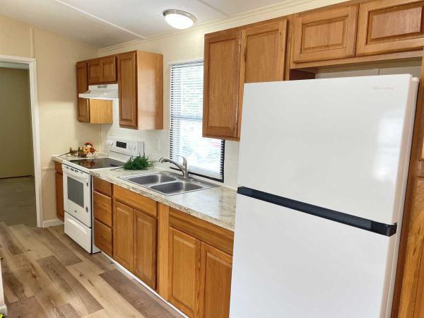 1987 Schult Mobile Home