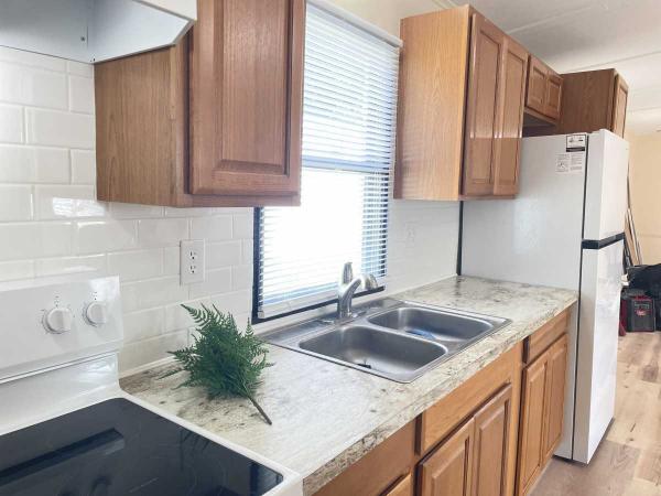 1987 Schult Mobile Home