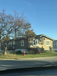1983 Patriot Manufactured Home