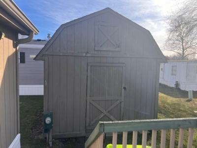 Photo 5 of 17 of home located at 315 Legrand, #271 White Lake, MI 48383