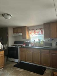 1983 Patriot Manufactured Home
