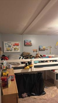 1983 Patriot Manufactured Home